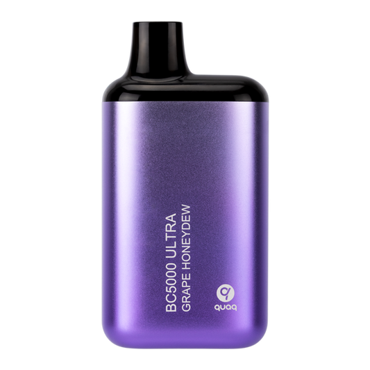 Grape Honeydew BC5000 Ultra