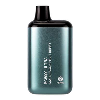 Kiwi Dragon Fruit Berry BC5000 Ultra