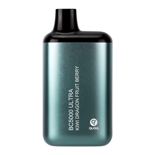 Kiwi Dragon Fruit Berry BC5000 Ultra