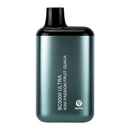 Kiwi Passion Fruit Guava BC5000 Ultra