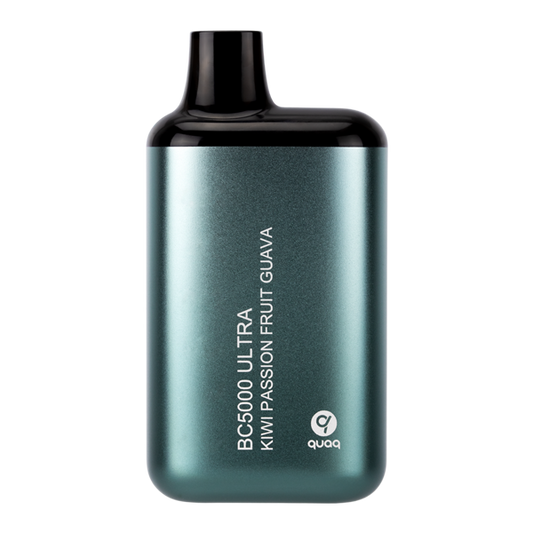 Kiwi Passion Fruit Guava BC5000 Ultra