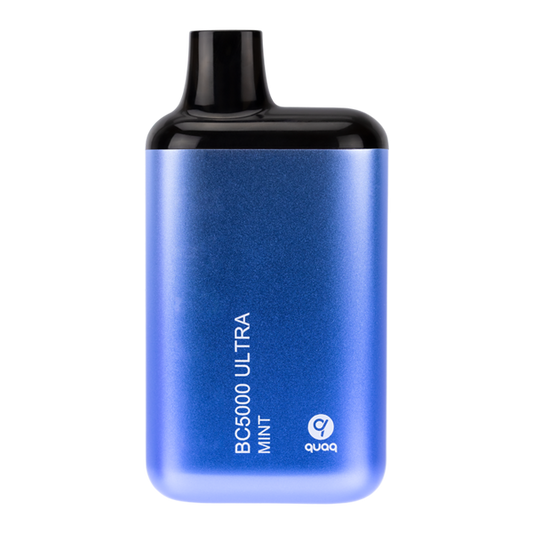 Mint BC5000 Ultra