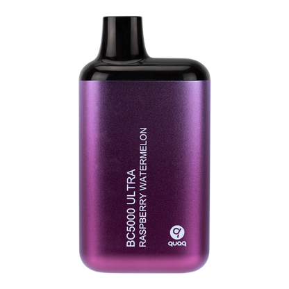 Raspberry Watermelon BC5000 Ultra