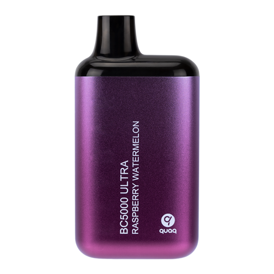 Raspberry Watermelon BC5000 Ultra