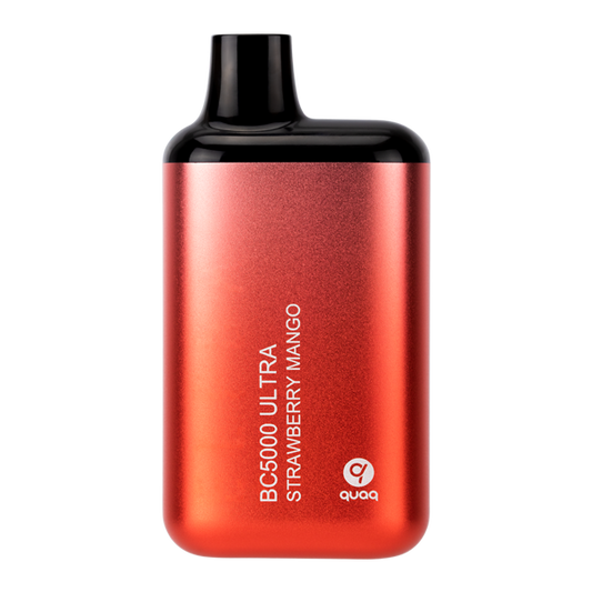 Strawberry Mango BC5000 Ultra