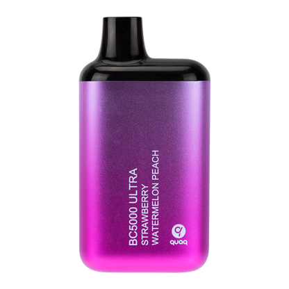 Strawberry Watermelon Peach BC5000 Ultra