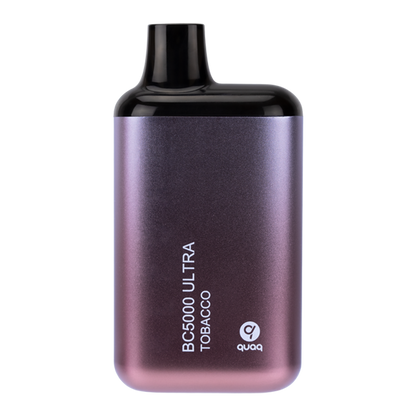 Tobacco BC5000 Ultra