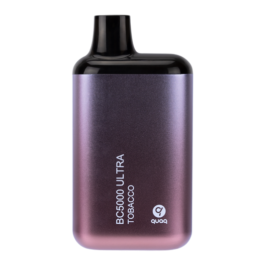 Tobacco BC5000 Ultra