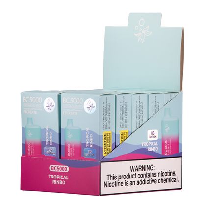 Tropical SPOAL BC5000