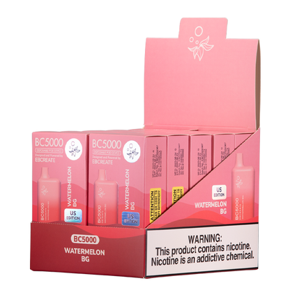Watermelon BG BC5000