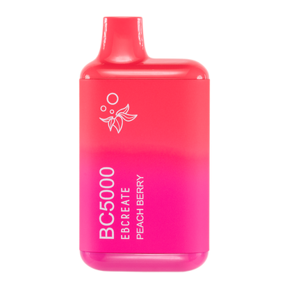 Peach Berry BC5000