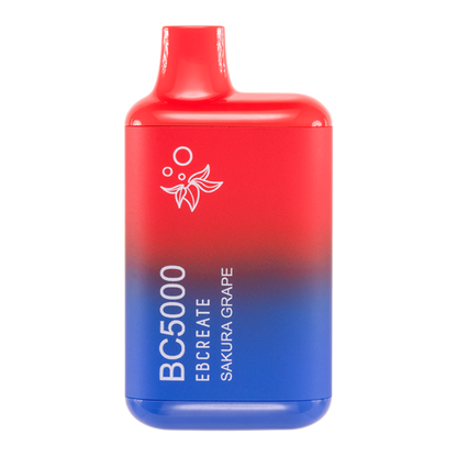Sakura Grape BC5000
