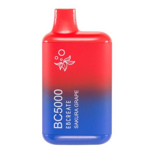 Sakura Grape BC5000