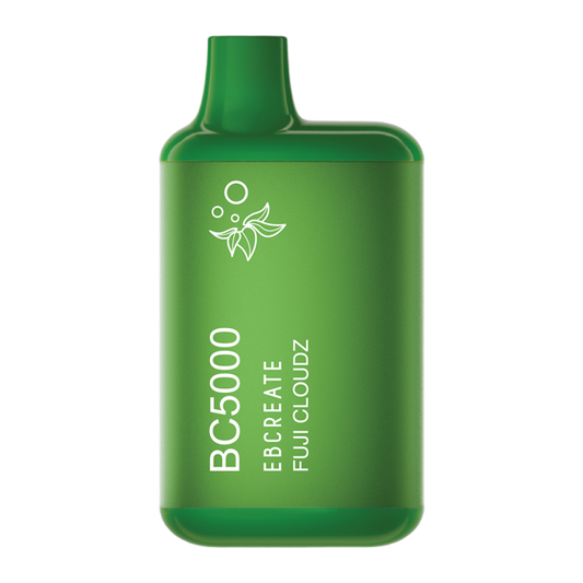Fuji Cloudz EBCREATE BC5000 Thermal Edition