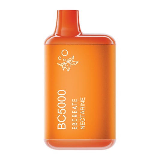 Nectarine EBCREATE BC5000 Thermal Edition