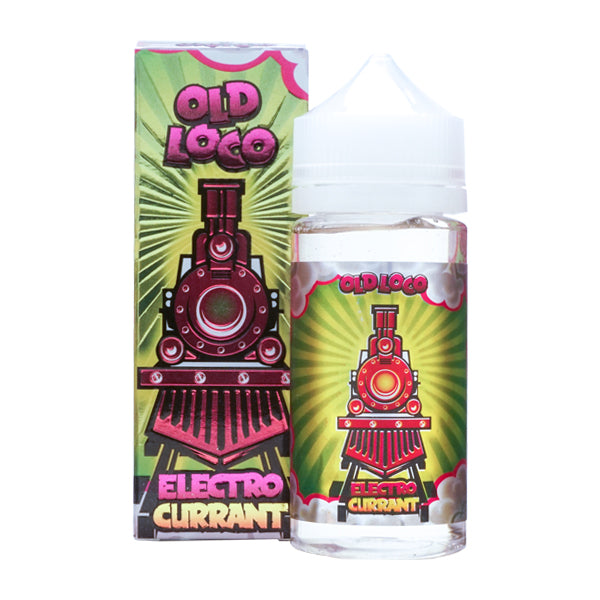 Old Loco 100mL 2pk