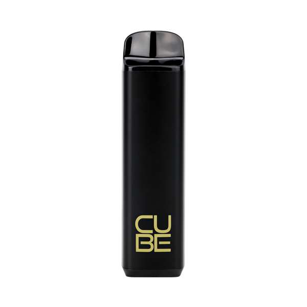 Energy by Cube