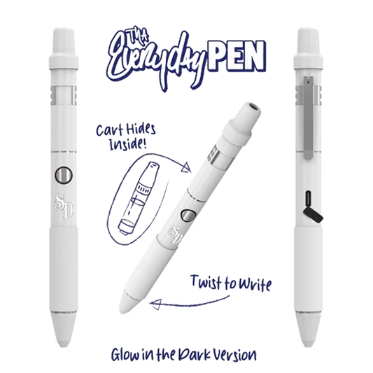 Dogg Lbs Tha Everyday Pen