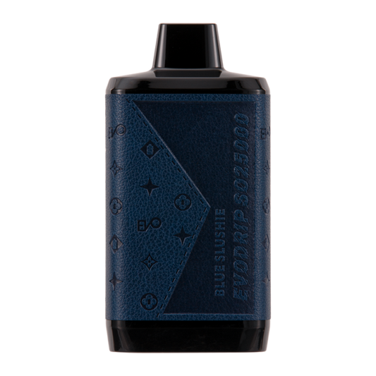 Blue Slushie EVODRIP SO25000