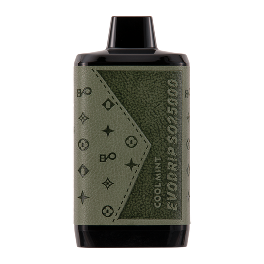 Cool Mint EVODRIP SO25000