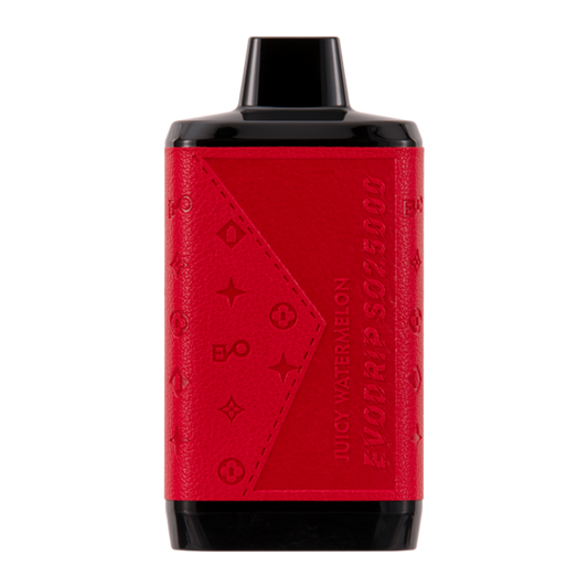 Juicy Watermelon EVODRIP SO25000