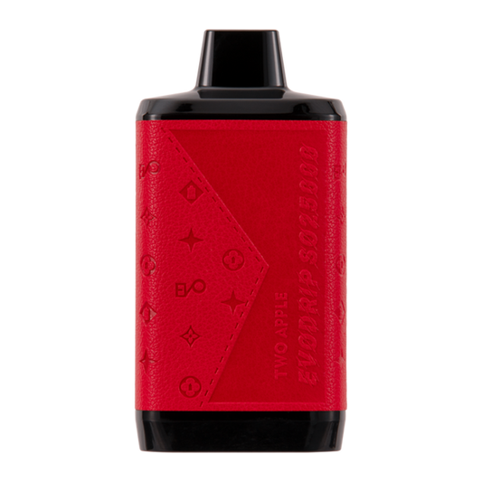 Two Apple EVODRIP SO25000