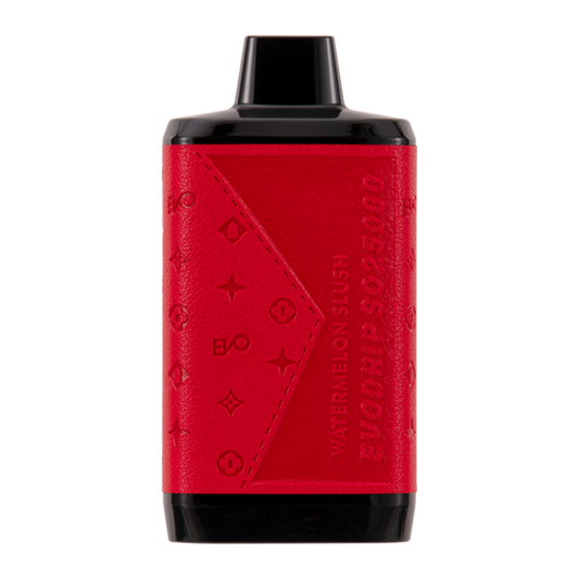 Watermelon Slush EVODRIP SO25000