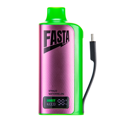 Strazz Watermelon FASTA PLUGIN 18000