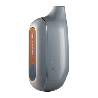 Milk Chocolate FLONQ Max Smart