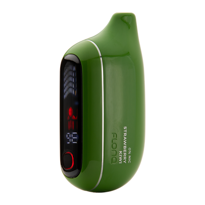 Strawberry Kiwi FLONQ Max Pro ZERO