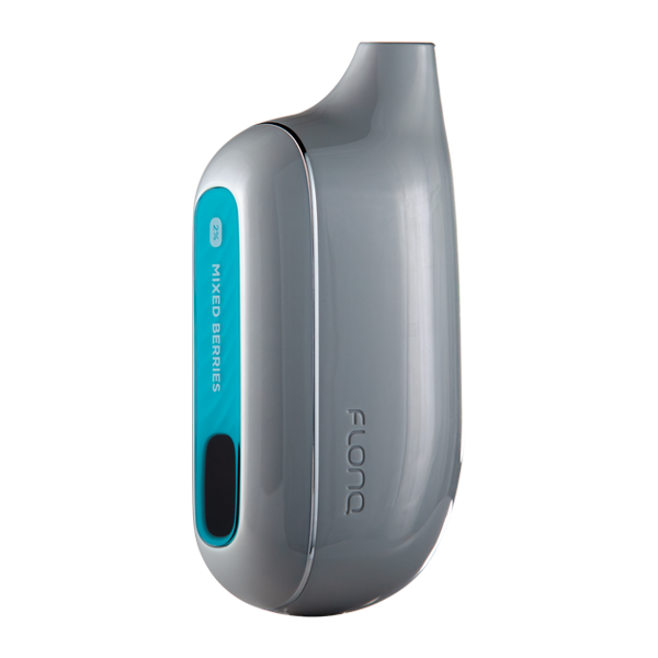 Mixed Berries FLONQ Max Smart