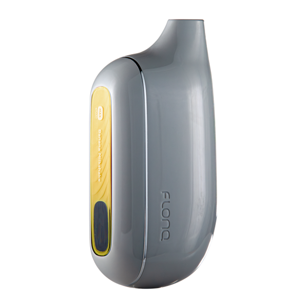 Banana Milkshake FLONQ Max Smart