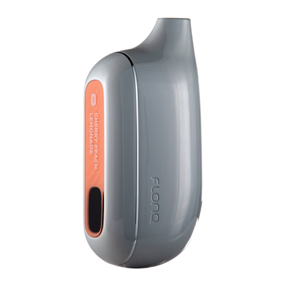 Cherry Peach Lemonade FLONQ Max Smart