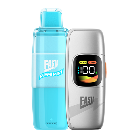 Miami Mint FASTA 40K Kit