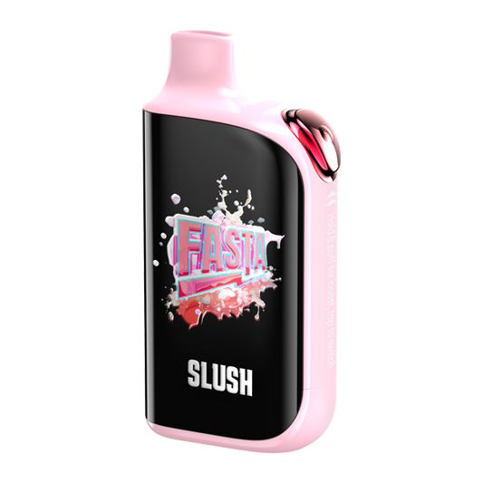 Pineapple Punch FASTA Burrst 37000 (Slush Edition)