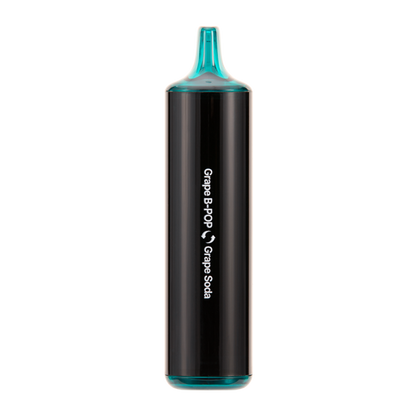 Grape B-Pop / Grape Soda FASTA Burrst 35000