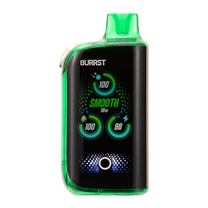 Lime-Sparkle / Lime Sparkle Soda FASTA Burrst 35000