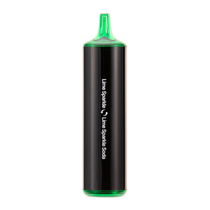 Lime-Sparkle / Lime Sparkle Soda FASTA Burrst 35000