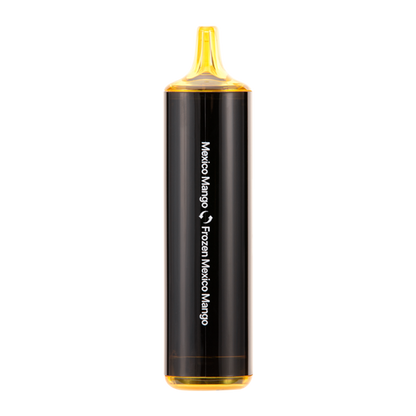 Mexico Mango / Frozen Mexico Mango FASTA Burrst 35000