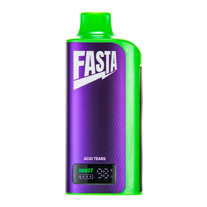 Acid Tears FASTA PLUGIN 18000