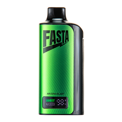 Arizona Blast FASTA PLUGIN 18000
