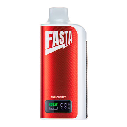 Cali Cherry FASTA PLUGIN 18000