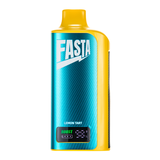 Lemon Tart FASTA PLUGIN 18000