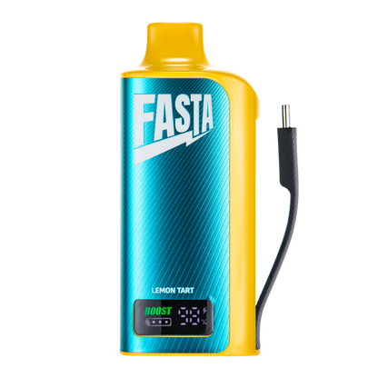 Lemon Tart FASTA PLUGIN 18000