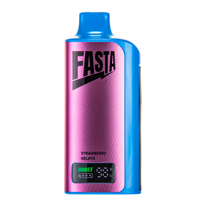 Strawberry Gelato FASTA PLUGIN 18000
