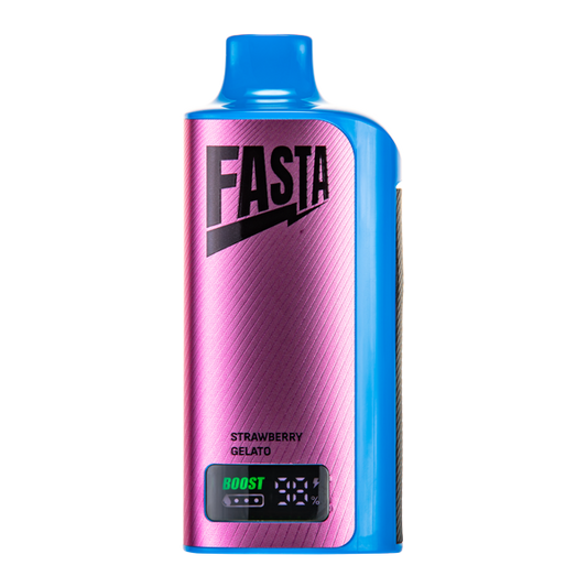 Strawberry Gelato FASTA PLUGIN 18000