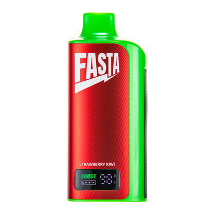 Strawberry Kiwi FASTA PLUGIN 18000
