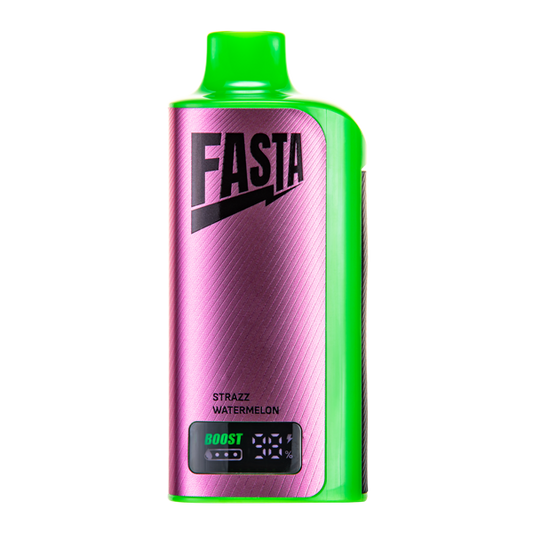 Strazz Watermelon FASTA PLUGIN 18000