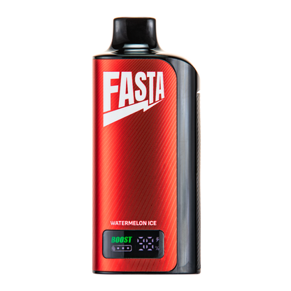 Watermelon Ice FASTA PLUGIN 18000