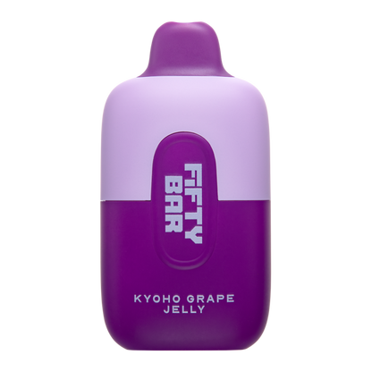 Kyoho Grape Jelly Fifty Bar